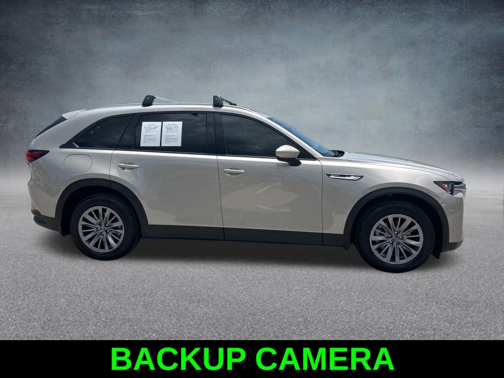 2024 Mazda CX-90 Preferred photo 3