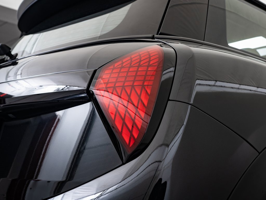 2025 Mini Cooper Hardtop S photo 17