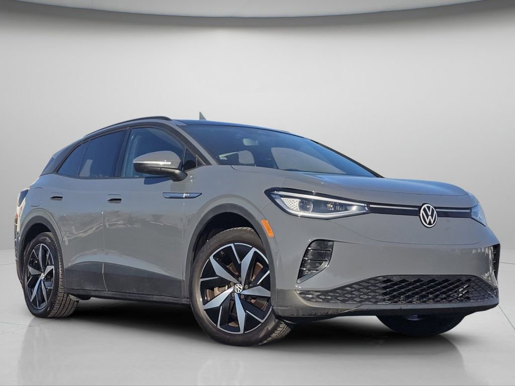 Used 2023 Volkswagen ID.4 S with VIN 1V25MPE85PC029230 for sale in Bountiful, UT