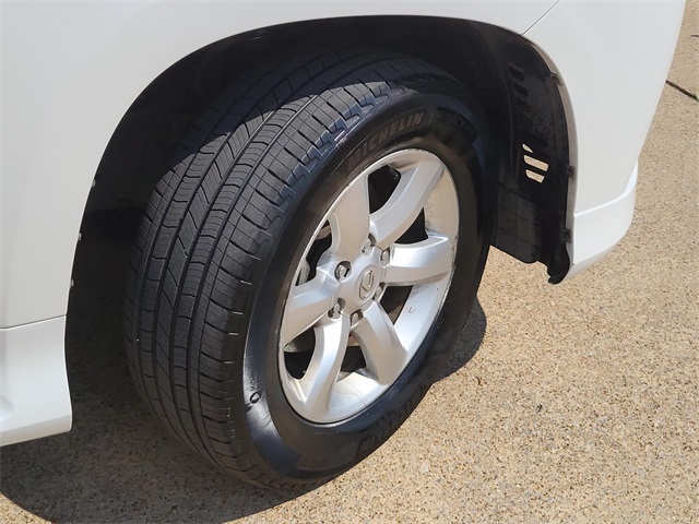 2014 Lexus GX 460 Base photo 3