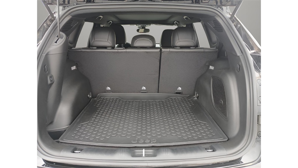 2024 Jeep Compass Limited photo 24