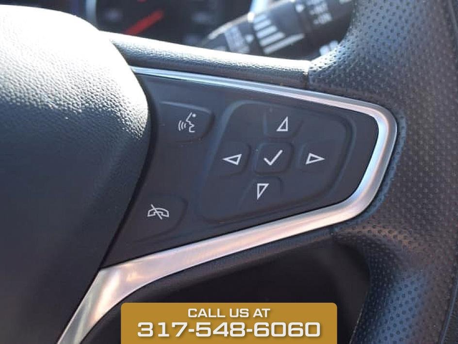 2023 Chevrolet Equinox LT photo 19