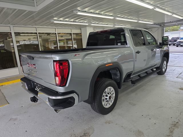2026 Gmc Sierra 2500 HD Pro photo 4