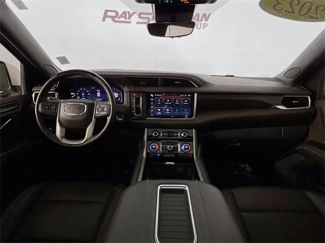 2023 Gmc Yukon XL Denali photo 23