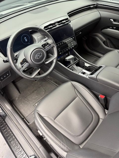 2024 Hyundai Tucson XRT photo 44