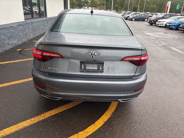 2021 Volkswagen Jetta S R-Line photo 6