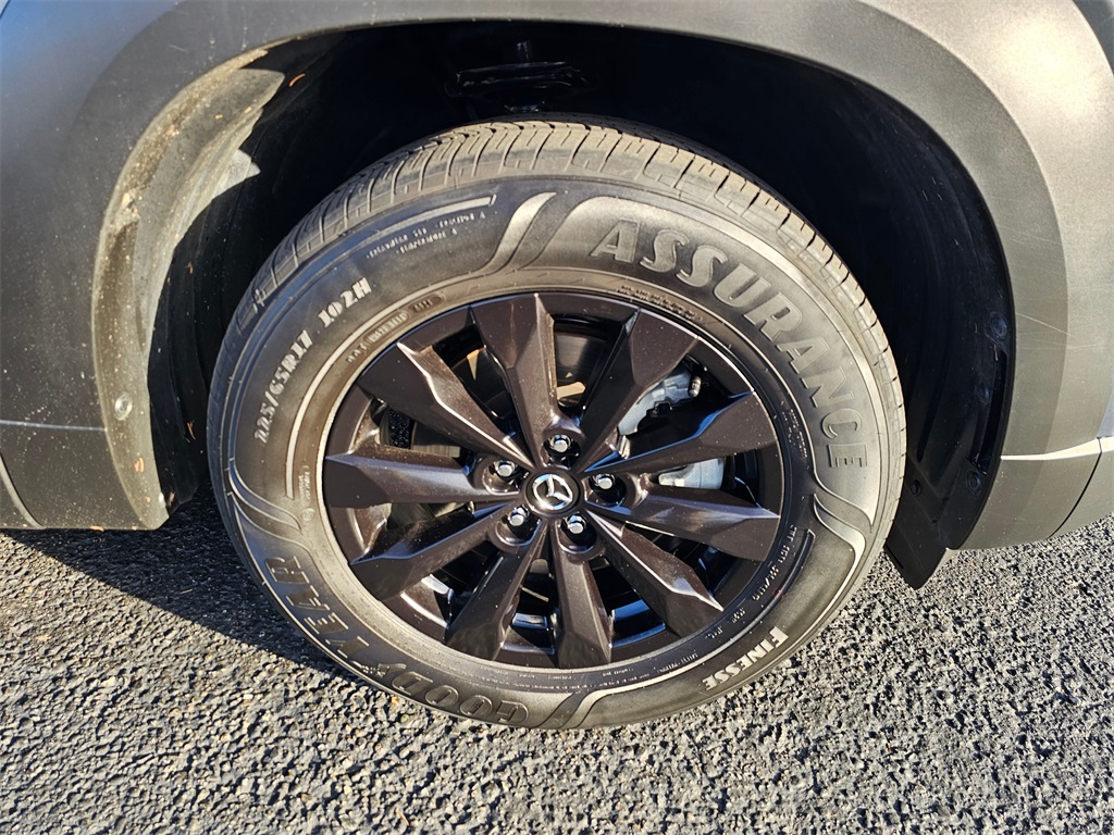 2024 Mazda CX-50 2.5 S Preferred photo 4