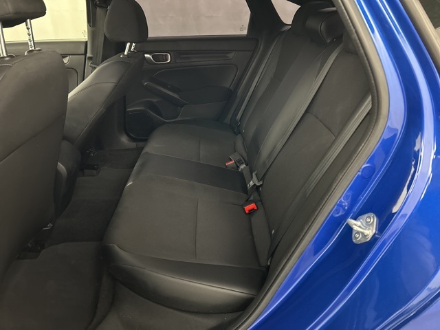 2023 Honda Civic Sport photo 18