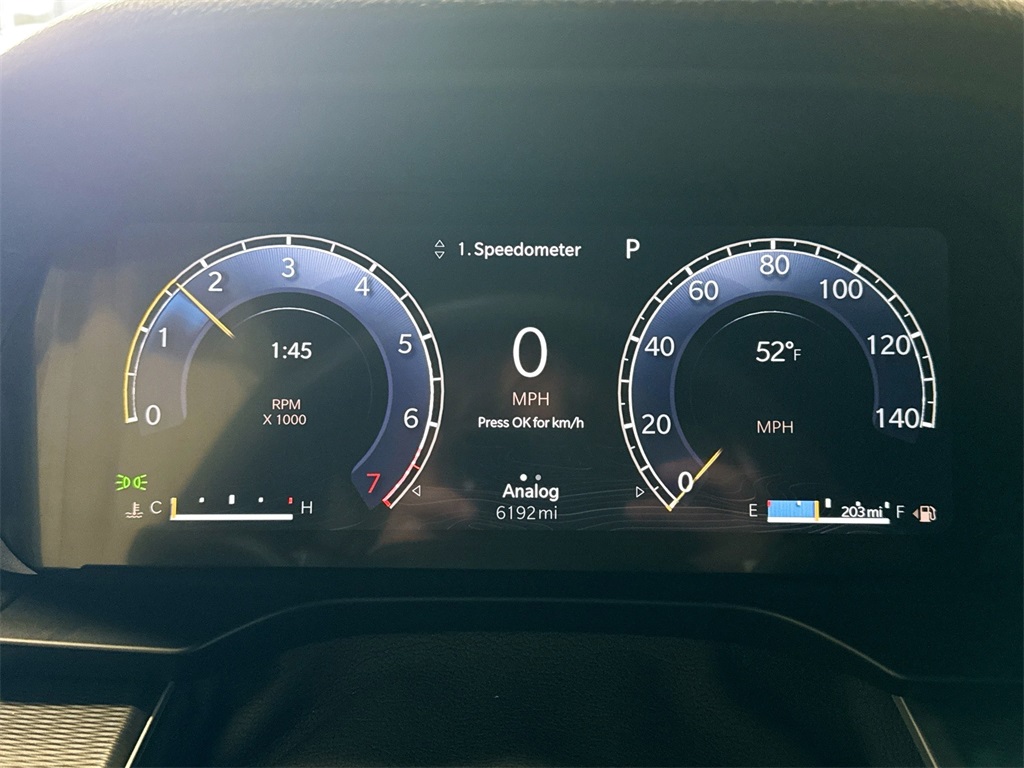 2025 Jeep Grand Cherokee Altitude X photo 19
