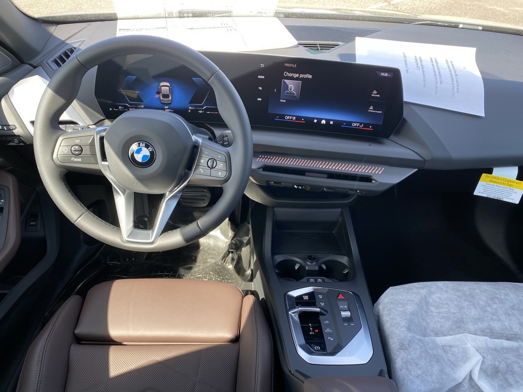 2025 Bmw 228i xDrive Gran Coupe photo 9