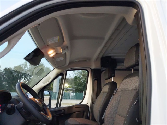 2026 Ram ProMaster 1500 Cargo Van photo 11