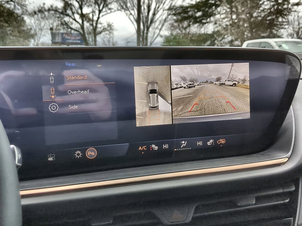 2025 Buick Envision Avenir photo 14