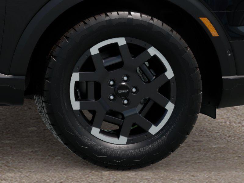 2026 Hyundai Palisade XRT photo 7