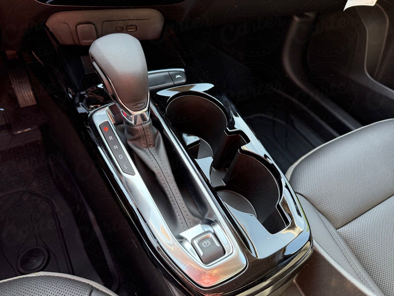 2025 Chevrolet Trax ACTIV photo 17