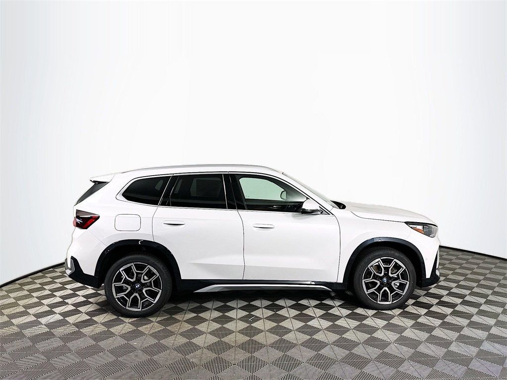 2026 Bmw X1 XDrive28i photo 4
