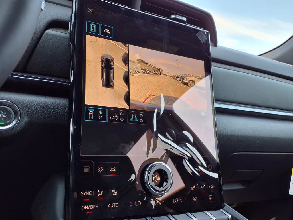 2026 Gmc Terrain AT4 photo 4