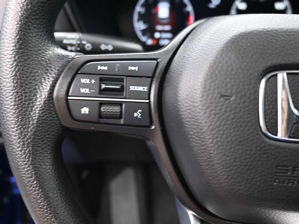 2024 Honda CR-V EX photo 14
