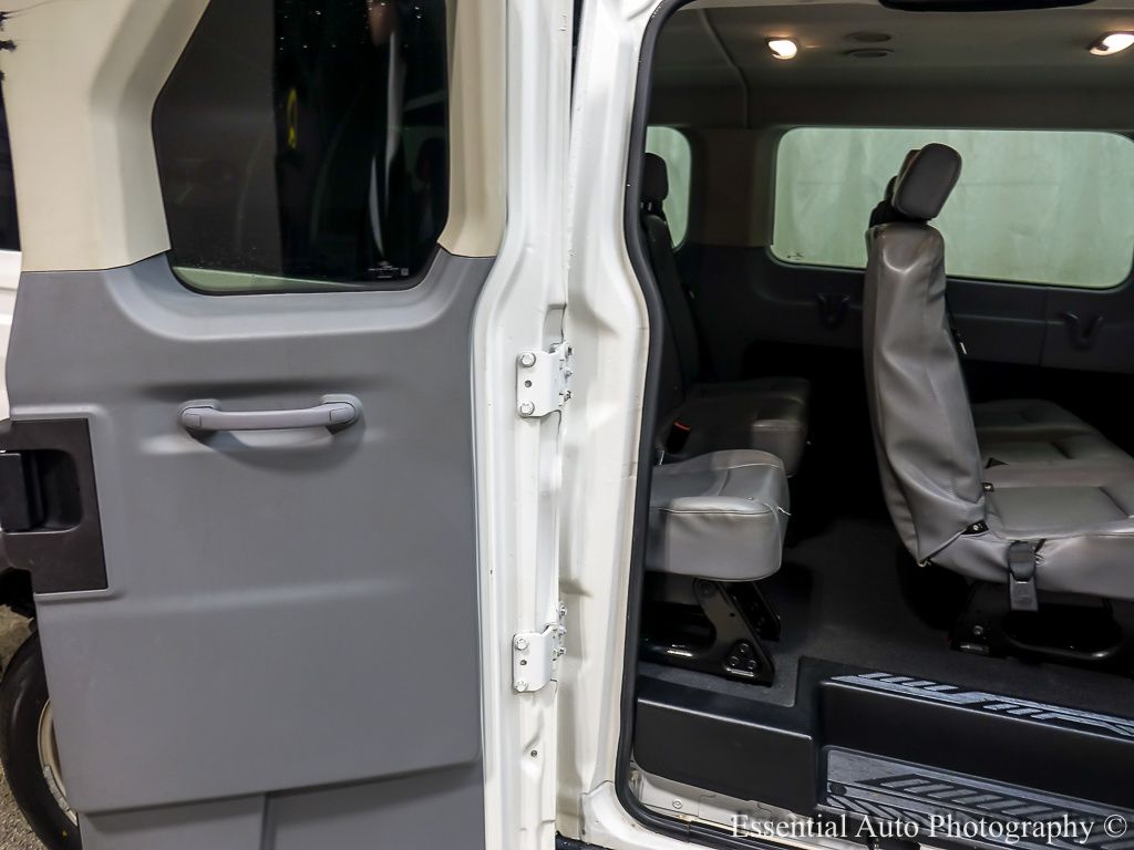 2016 FORD TRANSIT - Image 20