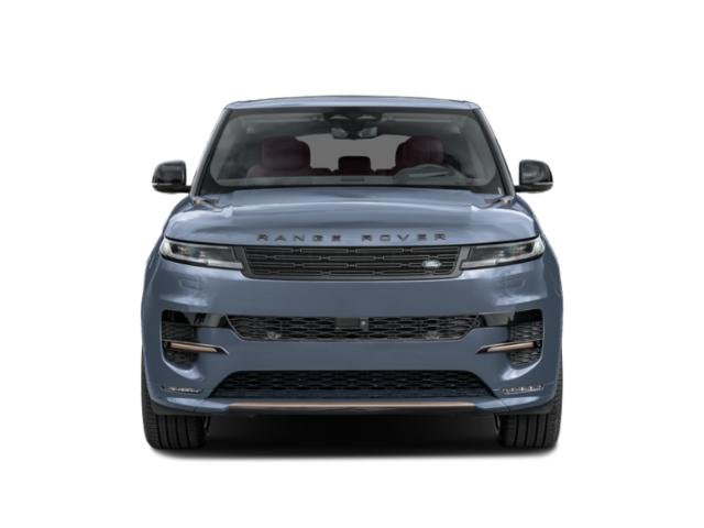 2025 Land Rover Range Rover Sport SE photo 4