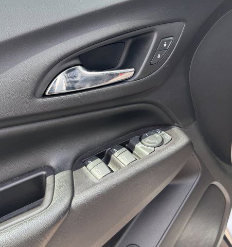 2019 Chevrolet Equinox LT photo 13