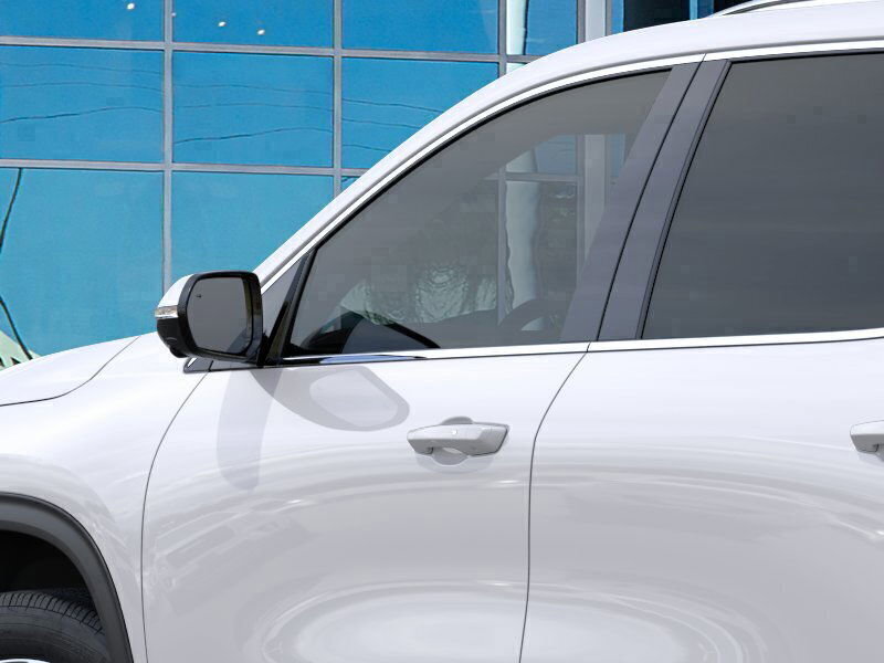 2025 Buick Enclave Preferred photo 8