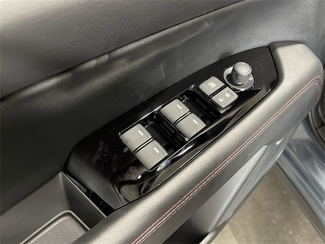 2025 Mazda CX-5 2.5 S Carbon photo 19