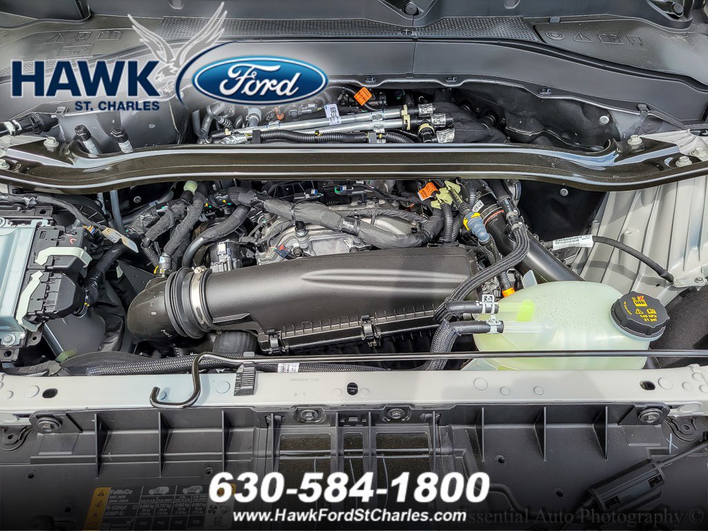 2025 FORD EXPLORER - Image 20