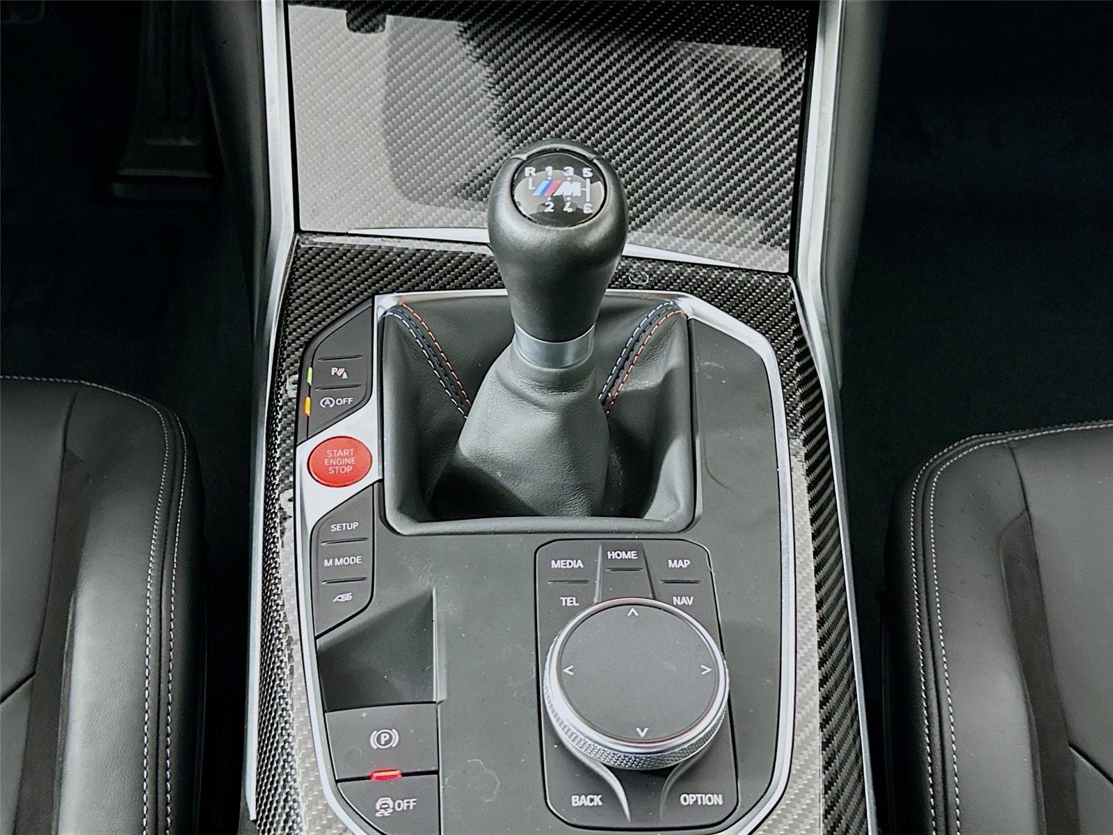 2024 Bmw M2 Coupe photo 17