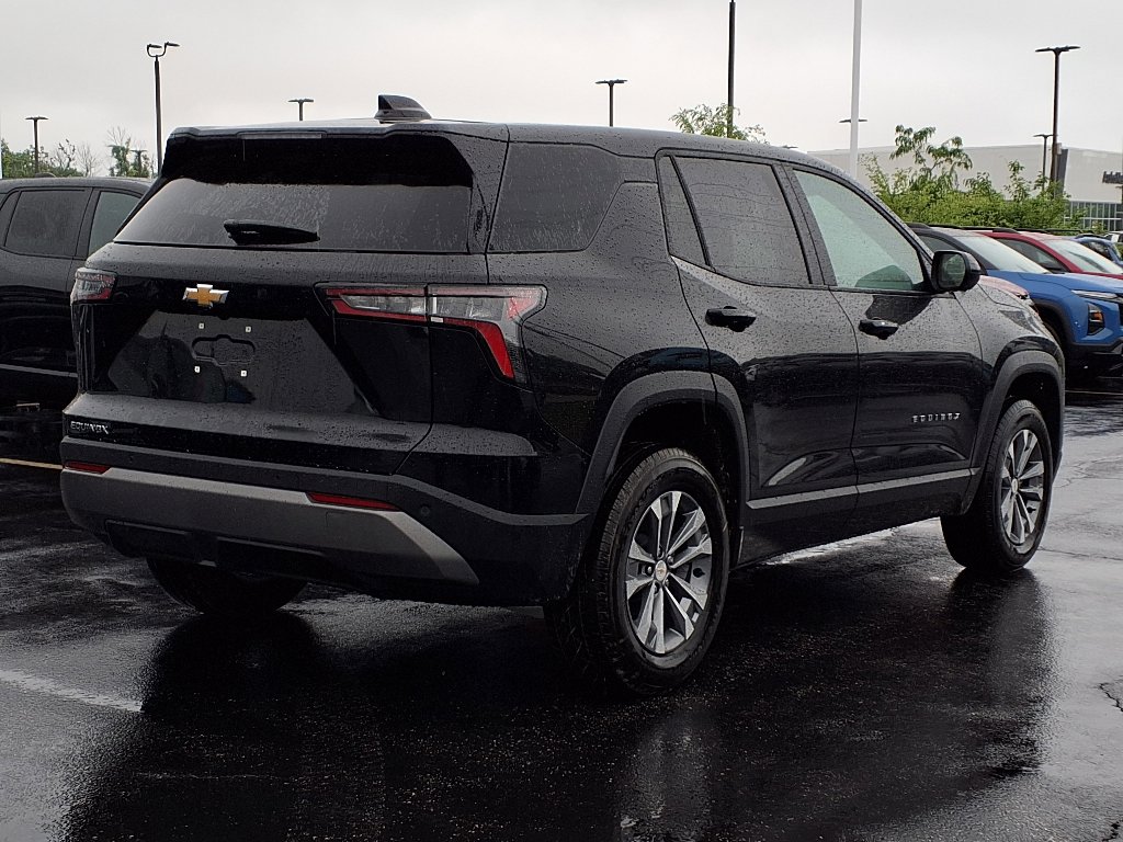2026 Chevrolet Equinox LT photo 14