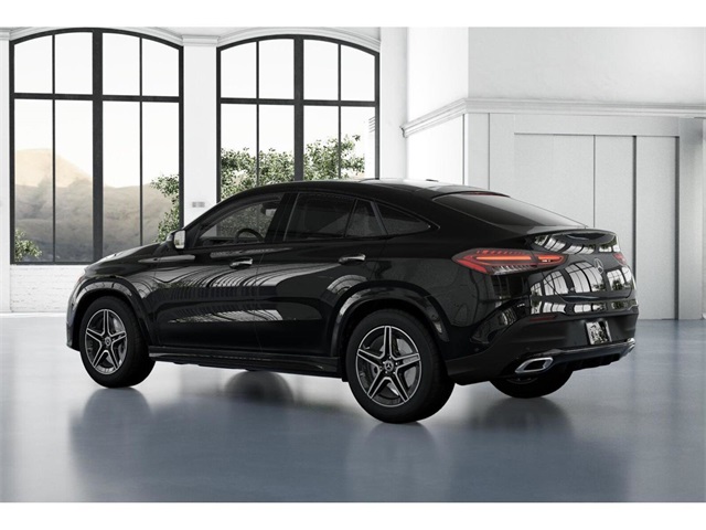 2026 Mercedes Benz GLE 450 4MATIC photo 22