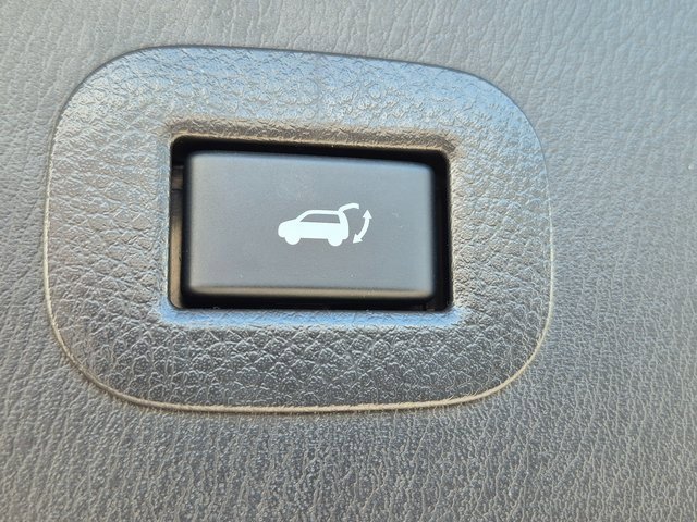 2024 Infiniti QX80 Premium Select photo 3