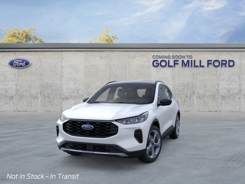 2026 FORD ESCAPE - Image 2
