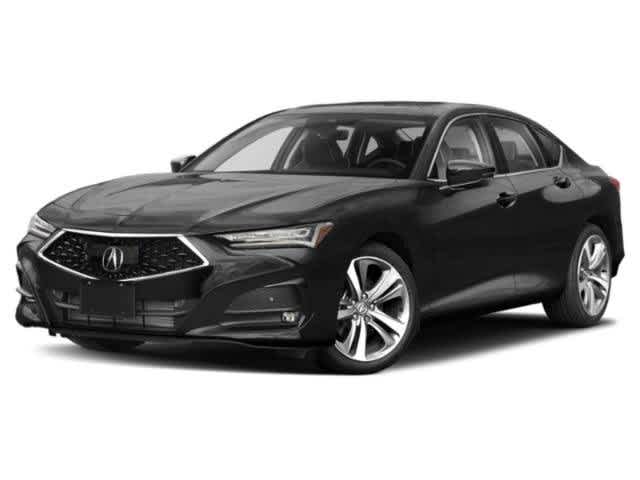 2023 Acura TLX Base's photo