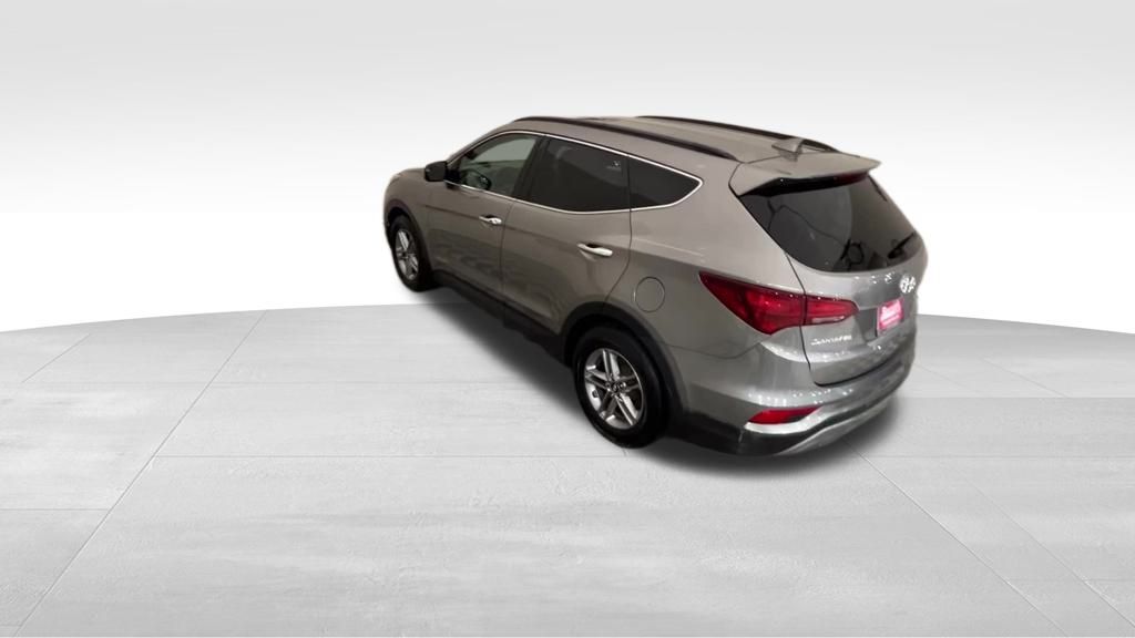 2018 Hyundai Santa Fe Sport Base photo 3