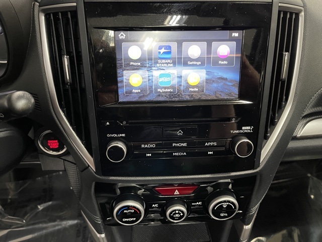 2020 Subaru Forester Premium photo 25