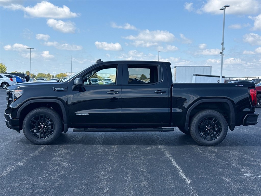 2026 GMC SIERRA - Image 4
