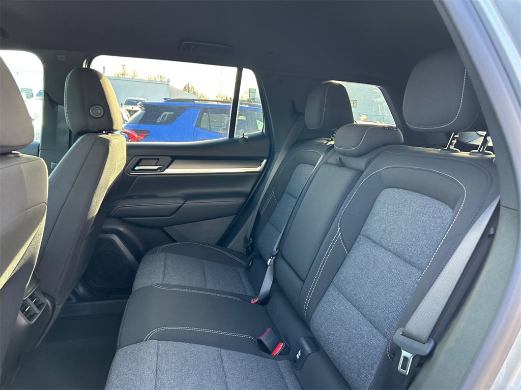 2026 GMC TERRAIN - Image 30