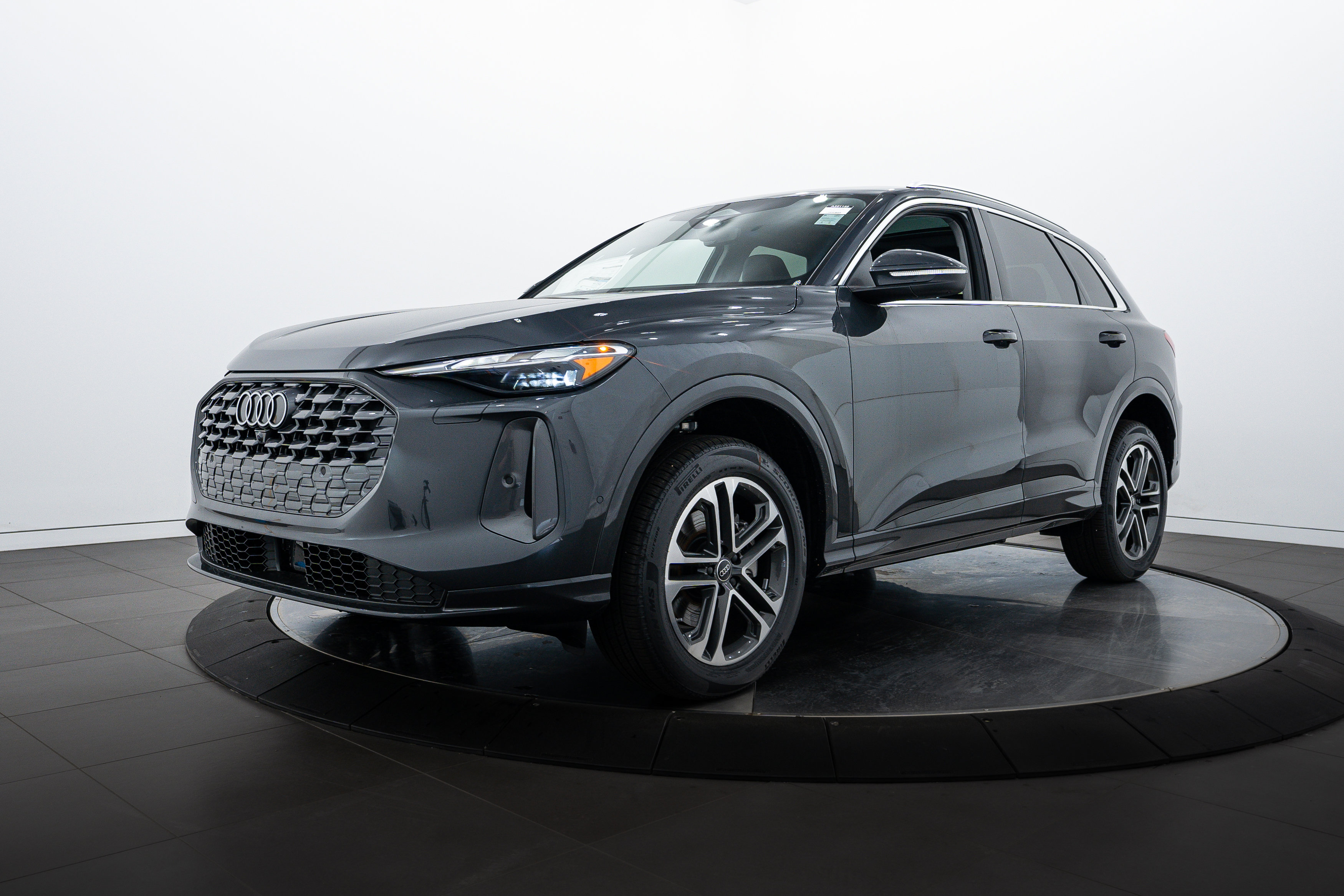 2025 Audi Q5 Premium photo 6