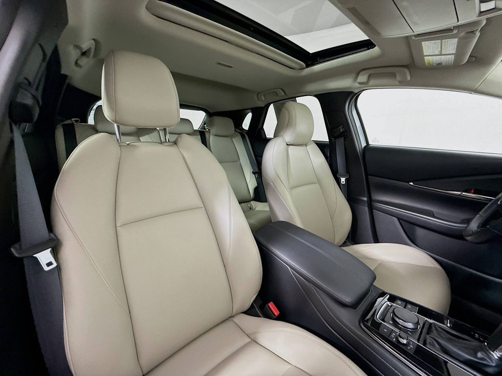2021 Mazda CX-30 Preferred photo 25