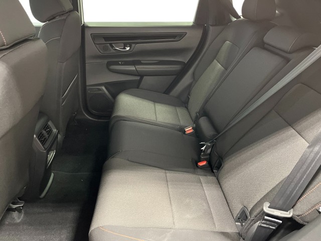 2026 Honda CR-V Hybrid photo 23
