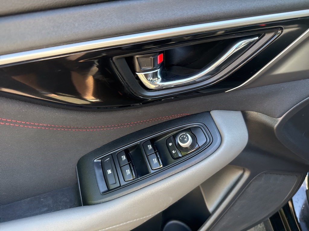 2022 Subaru Legacy 2.5i Sport photo 11