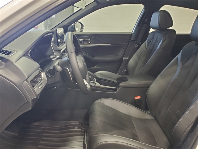 2025 Acura Integra A-Spec photo 11