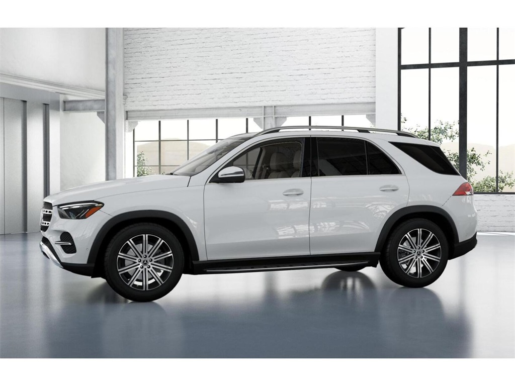 2024 Mercedes Benz GLE 350 4MATIC photo 35