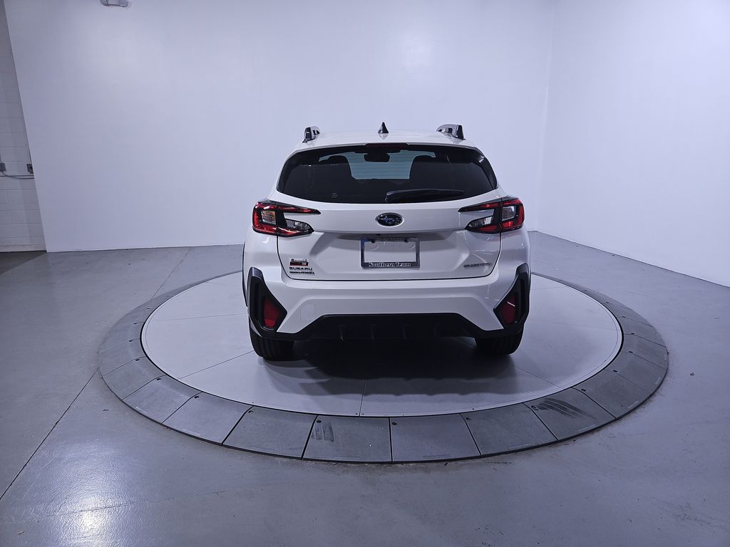 2025 Subaru Crosstrek Premium photo 4