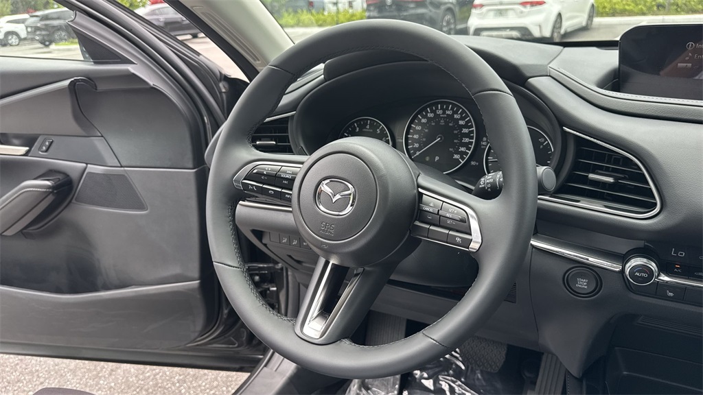 2025 Mazda CX-30 2.5 S Preferred photo 53