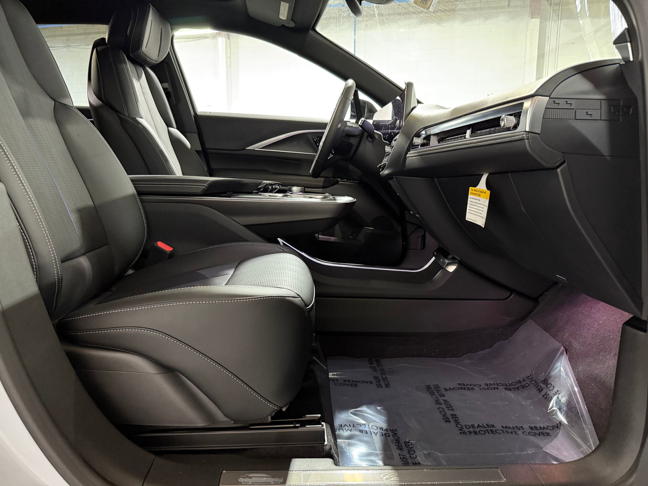 2026 Cadillac Lyriq Sport photo 42