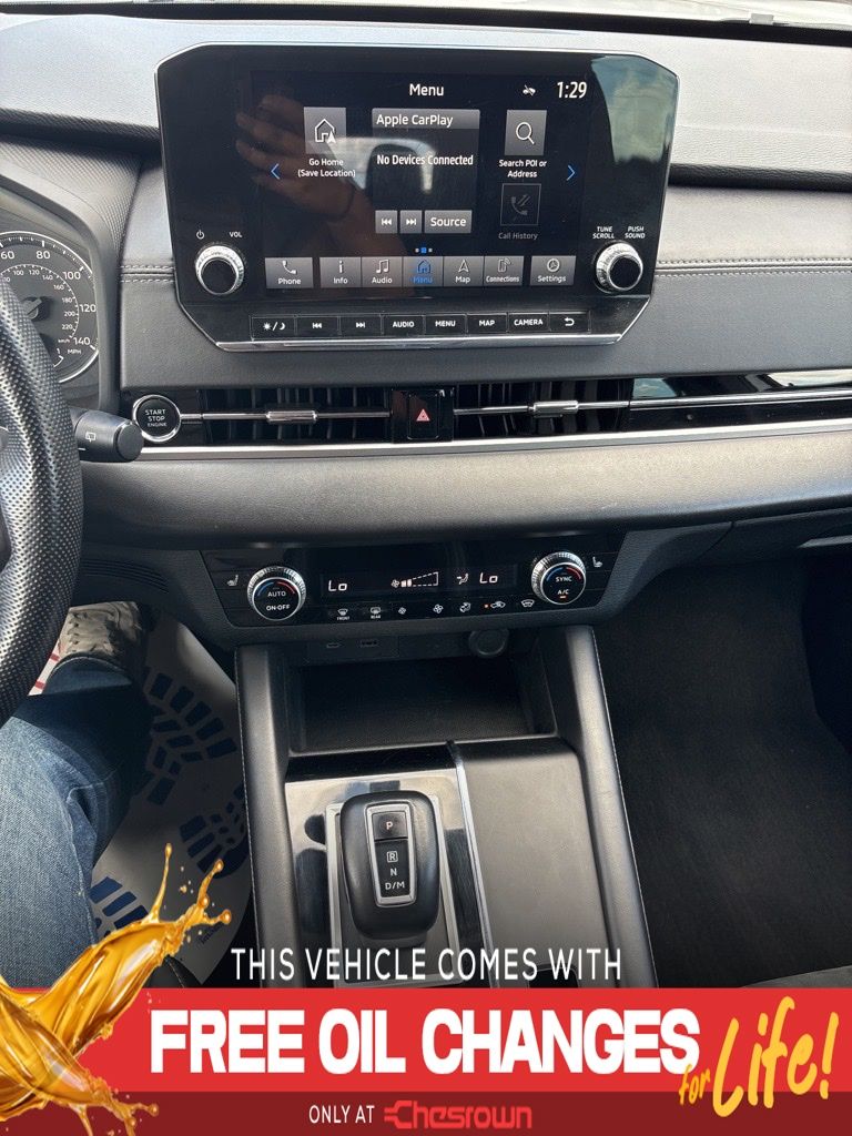 2023 Mitsubishi Outlander SE photo 11