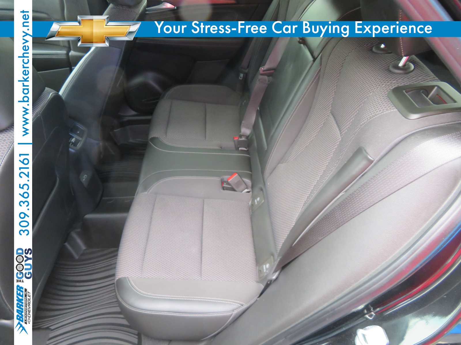 2022 Buick Envision Preferred photo 22