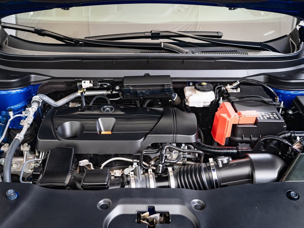 2021 Acura RDX A-Spec photo 33