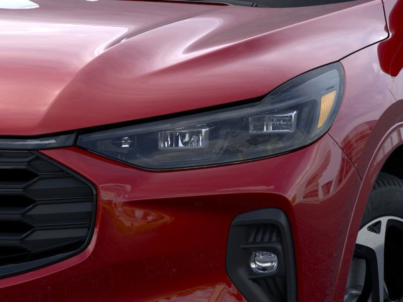 2025 Ford Escape ST-Line Elite photo 17